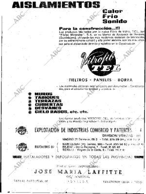 ABC SEVILLA 28-07-1963 página 28