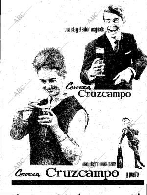 ABC SEVILLA 28-07-1963 página 29