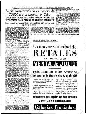 ABC SEVILLA 28-07-1963 página 35