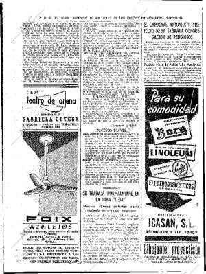 ABC SEVILLA 28-07-1963 página 38