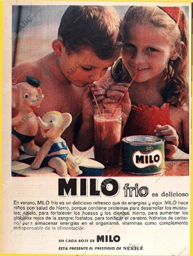 ABC SEVILLA 28-07-1963 página 4