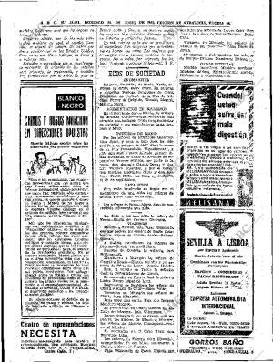 ABC SEVILLA 28-07-1963 página 40
