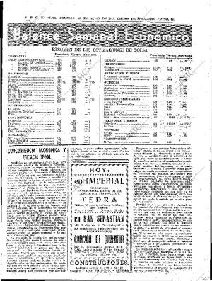 ABC SEVILLA 28-07-1963 página 43
