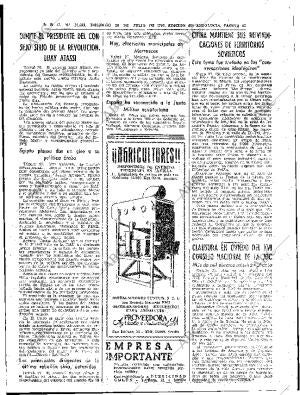 ABC SEVILLA 28-07-1963 página 45