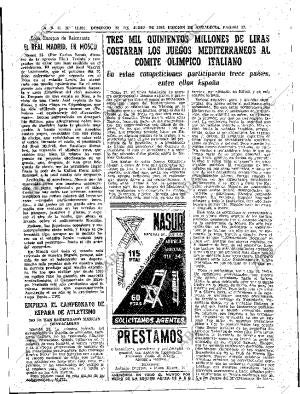 ABC SEVILLA 28-07-1963 página 57