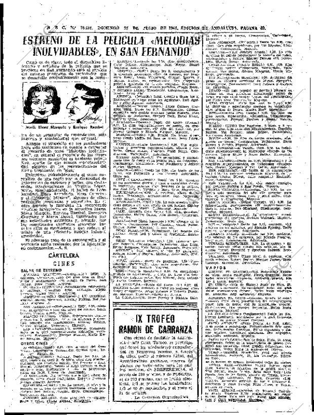 ABC SEVILLA 28-07-1963 página 59