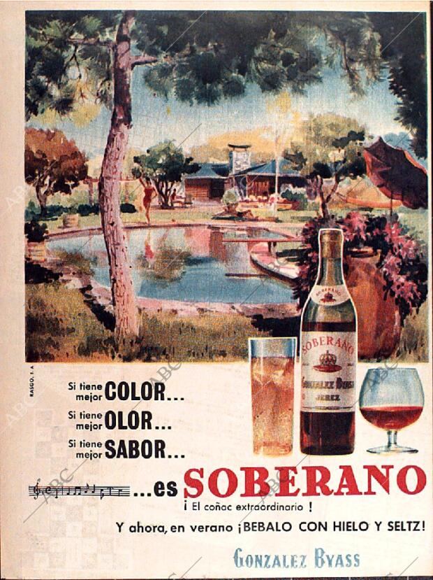 ABC SEVILLA 28-07-1963 página 68