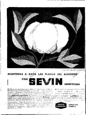 ABC SEVILLA 30-07-1963 página 10