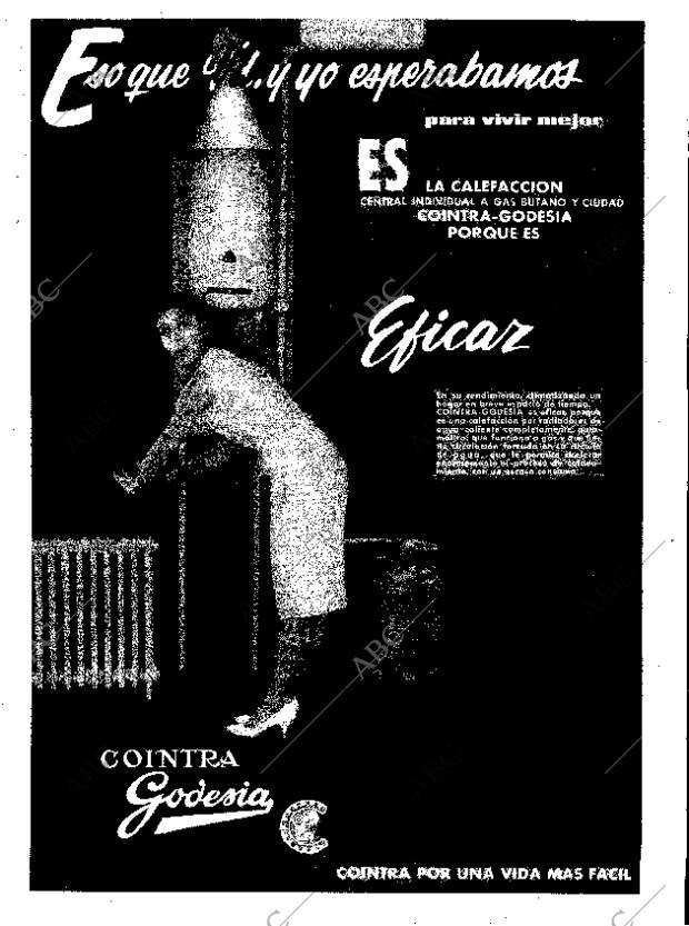 ABC MADRID 31-07-1963 página 11