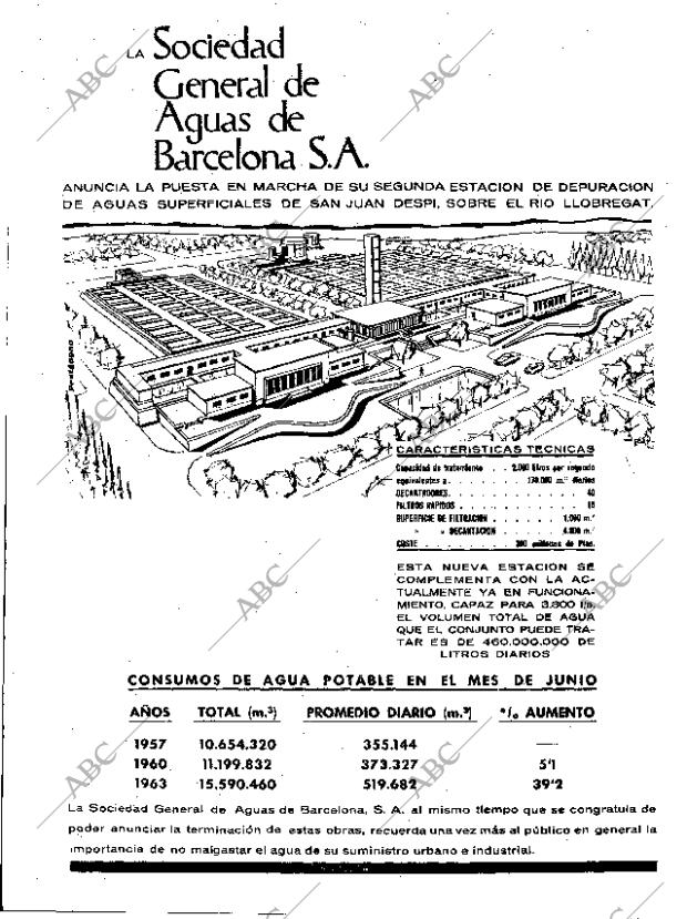 ABC MADRID 31-07-1963 página 12