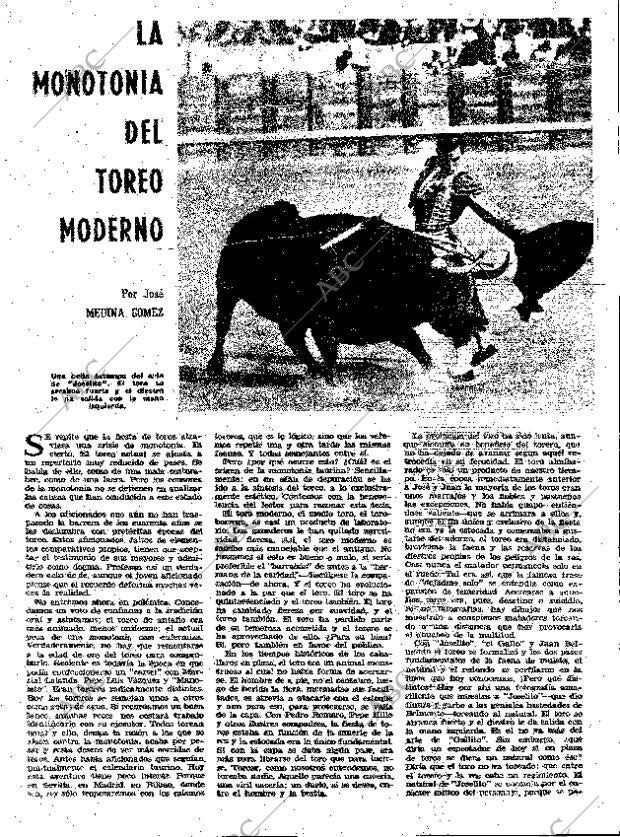 ABC MADRID 31-07-1963 página 17