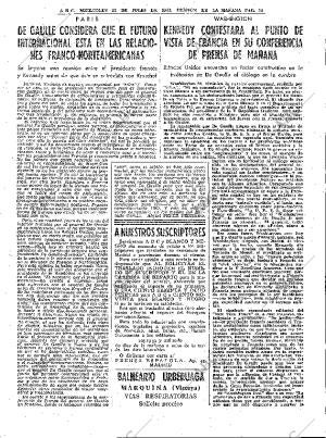 ABC MADRID 31-07-1963 página 25