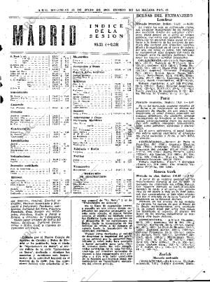 ABC MADRID 31-07-1963 página 45