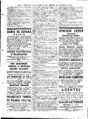 ABC MADRID 31-07-1963 página 52