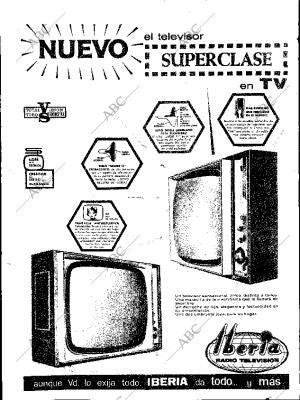 ABC SEVILLA 31-07-1963 página 2