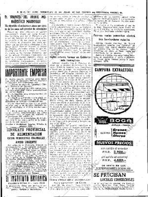 ABC SEVILLA 31-07-1963 página 20