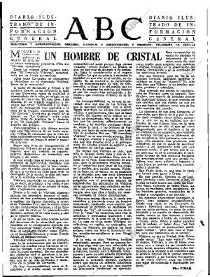 ABC SEVILLA 31-07-1963 página 3