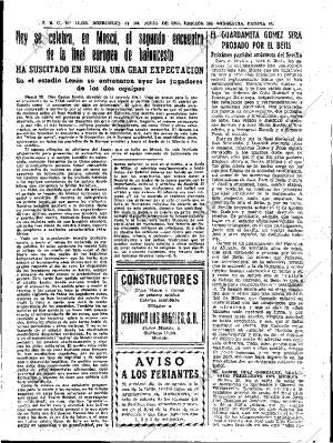 ABC SEVILLA 31-07-1963 página 31