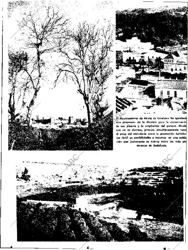 ABC SEVILLA 31-07-1963 página 8