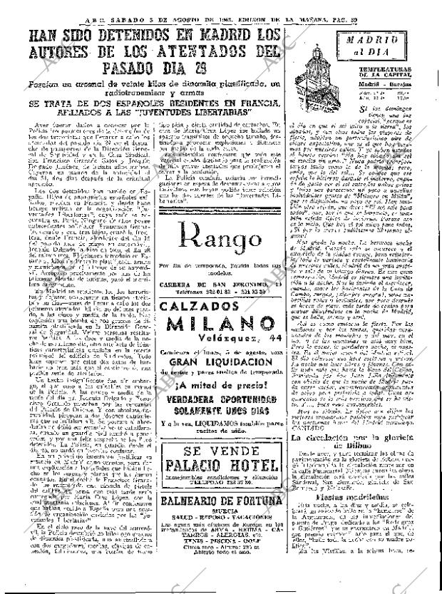 ABC MADRID 03-08-1963 página 39