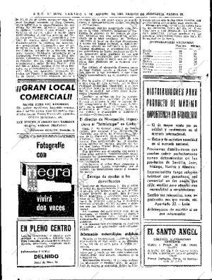 ABC SEVILLA 03-08-1963 página 18