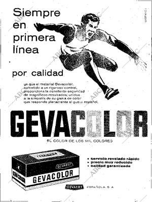 ABC SEVILLA 03-08-1963 página 2