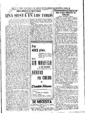 ABC SEVILLA 03-08-1963 página 30