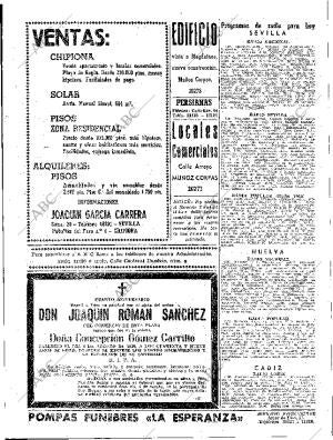 ABC SEVILLA 03-08-1963 página 35