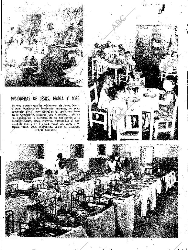 ABC SEVILLA 03-08-1963 página 37