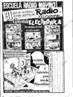ABC SEVILLA 03-08-1963 página 40