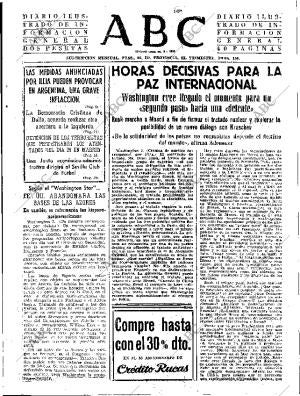 ABC SEVILLA 03-08-1963 página 5