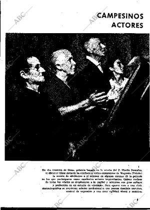 BLANCO Y NEGRO MADRID 03-08-1963 página 101