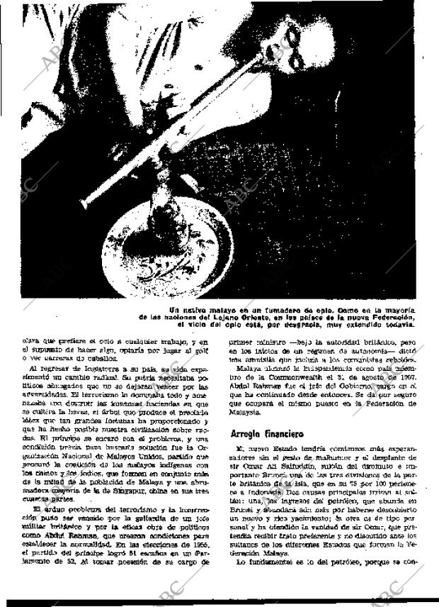 BLANCO Y NEGRO MADRID 03-08-1963 página 11