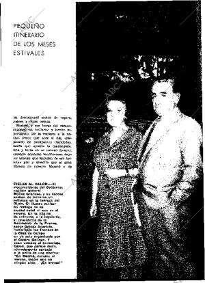 BLANCO Y NEGRO MADRID 03-08-1963 página 23