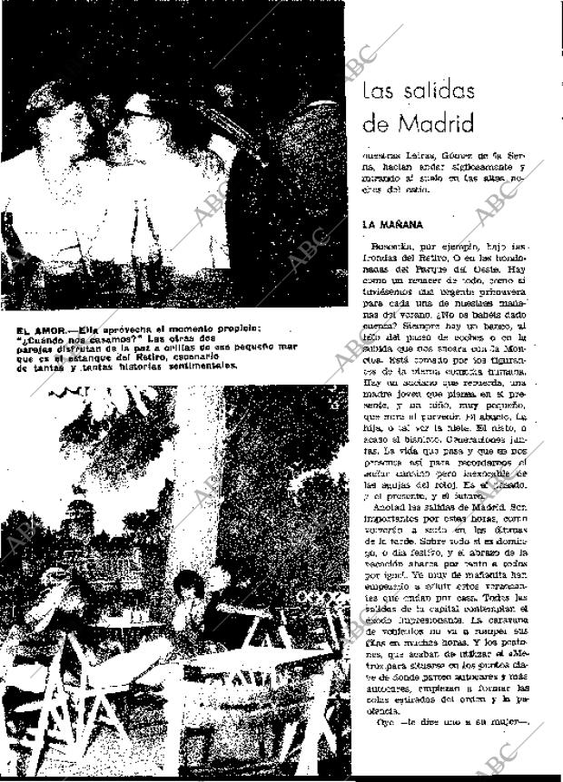 BLANCO Y NEGRO MADRID 03-08-1963 página 24