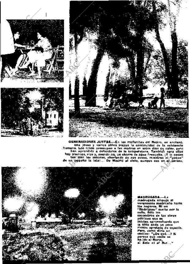 BLANCO Y NEGRO MADRID 03-08-1963 página 31