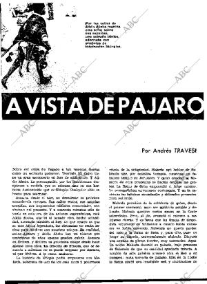 BLANCO Y NEGRO MADRID 03-08-1963 página 33