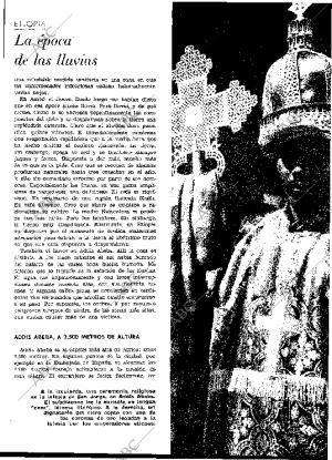 BLANCO Y NEGRO MADRID 03-08-1963 página 43