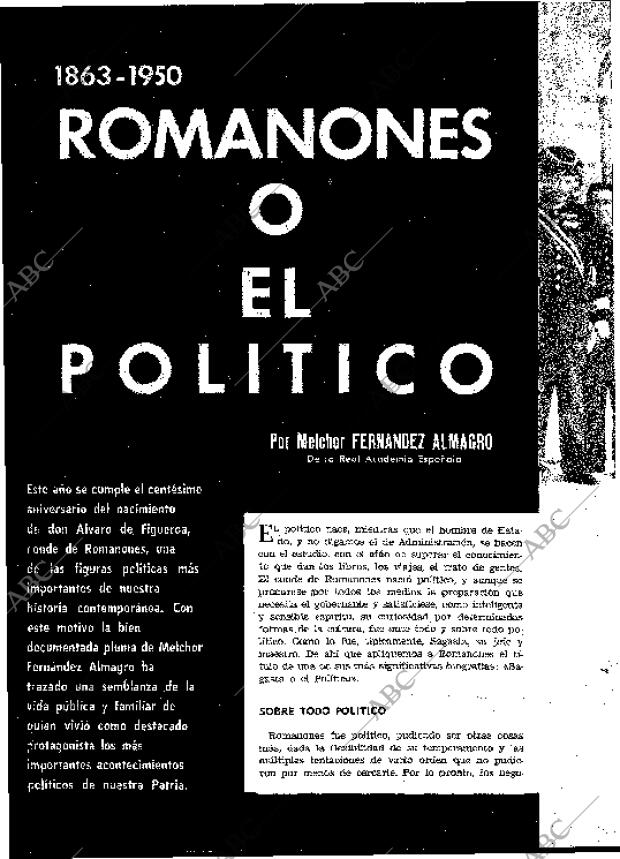 BLANCO Y NEGRO MADRID 03-08-1963 página 46
