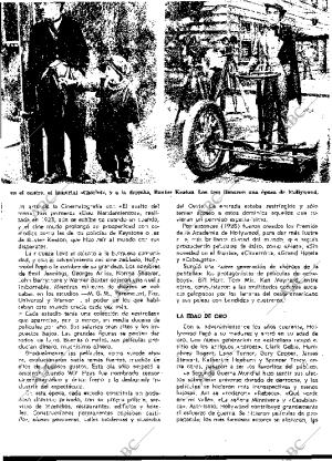BLANCO Y NEGRO MADRID 03-08-1963 página 67