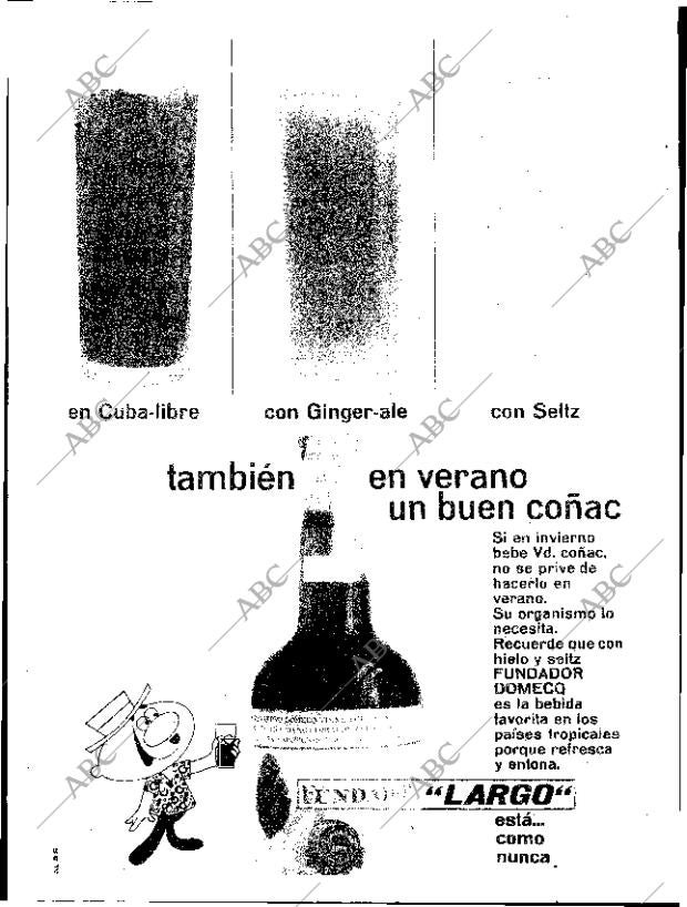 ABC SEVILLA 04-08-1963 página 10