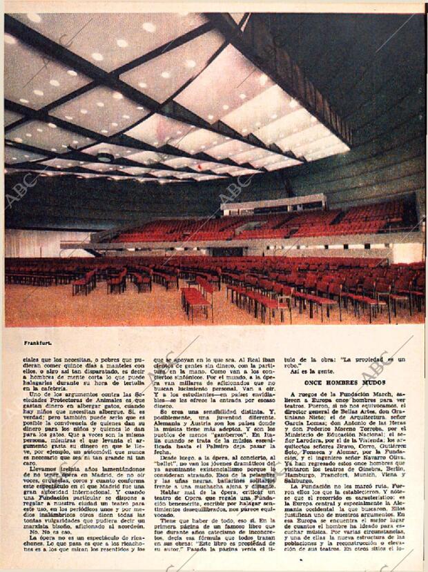 ABC SEVILLA 04-08-1963 página 12