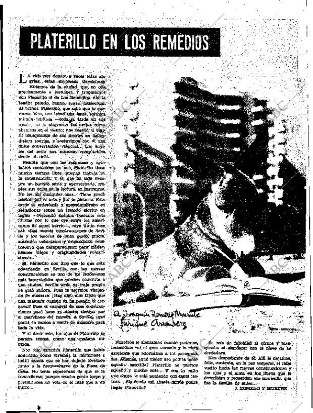 ABC SEVILLA 04-08-1963 página 17