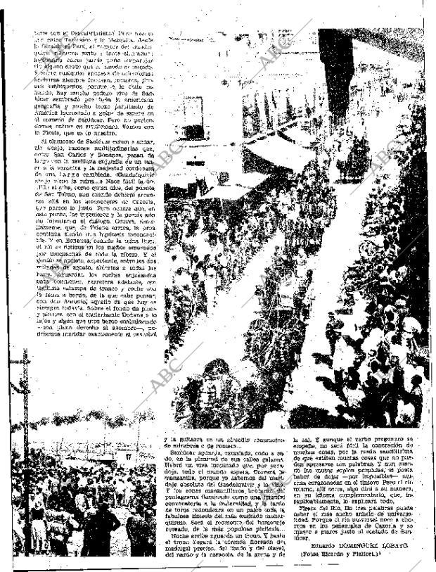 ABC SEVILLA 04-08-1963 página 19