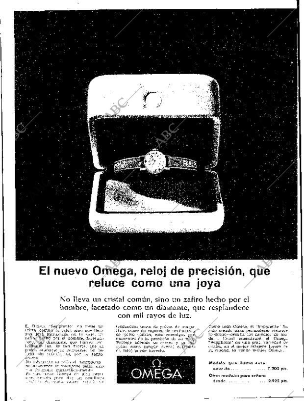 ABC SEVILLA 04-08-1963 página 2