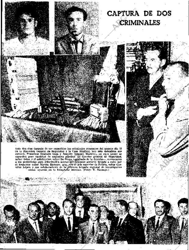 ABC SEVILLA 04-08-1963 página 23