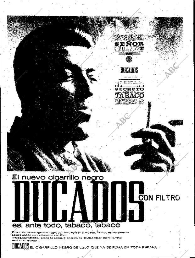 ABC SEVILLA 04-08-1963 página 24