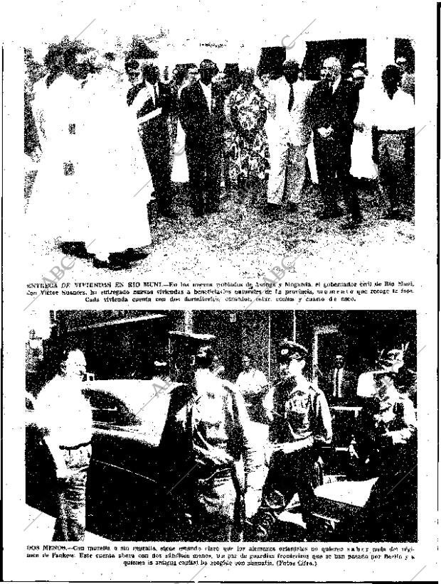 ABC SEVILLA 04-08-1963 página 26