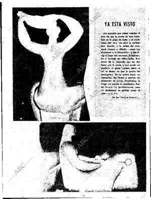 ABC SEVILLA 04-08-1963 página 27