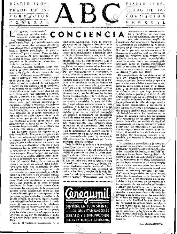 ABC SEVILLA 04-08-1963 página 3